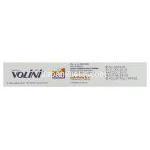 ジクロフェナク （ナボール ジェネリック）,　Volini,  15gm ゲル (Ranbaxy) 製造者情報